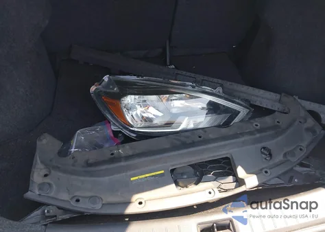 2016 Nissan Sentra S from USA, damaged, VIN 3N1AB7AP4GY241369